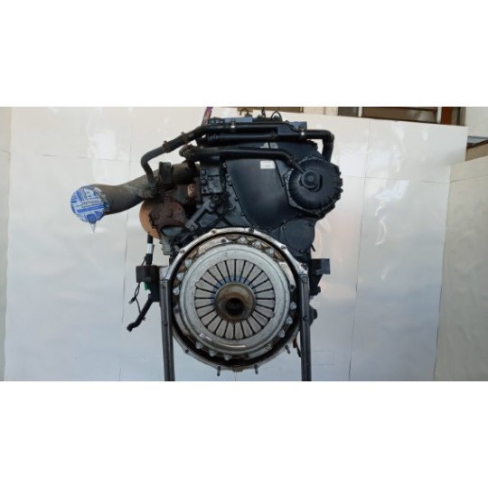 ENGINE IVECO Stralis 2013> used