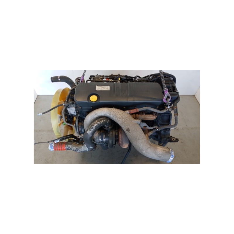 IVECO ENGINE IVECO Stralis 2013> used