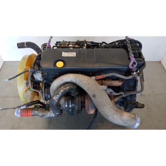ENGINE IVECO Stralis 2013> used