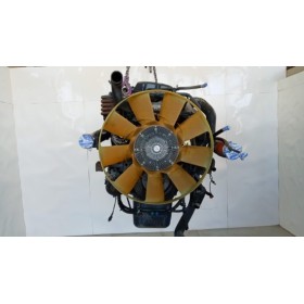 ENGINE IVECO Stralis 2013>...