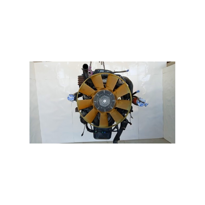 IVECO ENGINE IVECO Stralis 2013> used