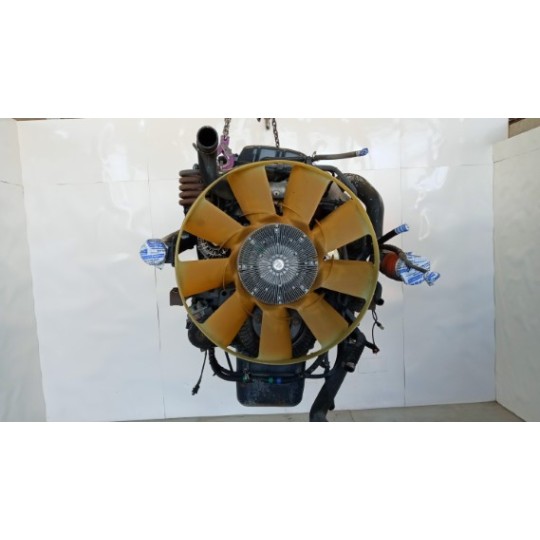 MOTORE IVECO Stralis 2013> usato