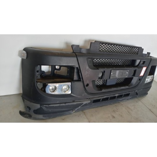 FRONT BUMPER IVECO Stralis 2013> used