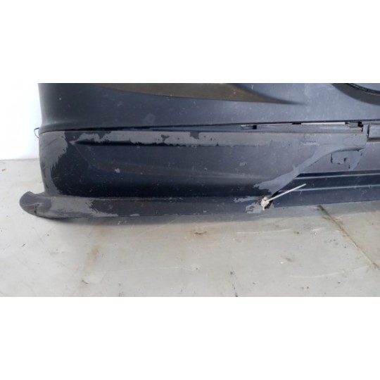 FRONT BUMPER IVECO Stralis 2013> used