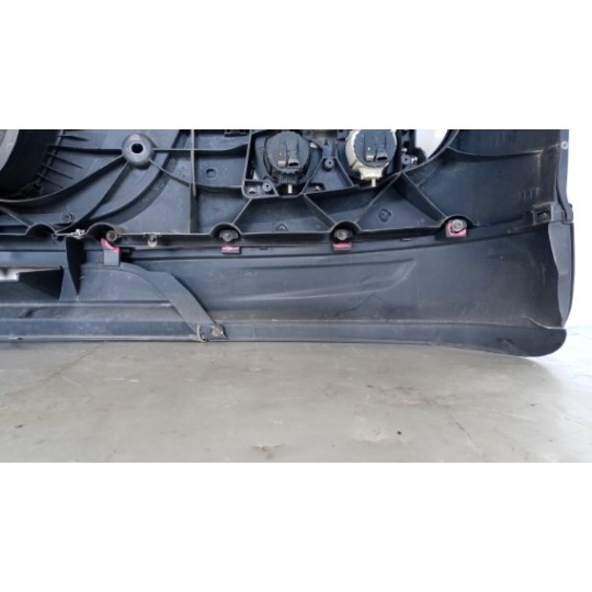 FRONT BUMPER IVECO Stralis 2013> used