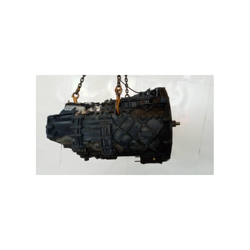 IVECO CAMBIO IVECO Stralis 2013> usato