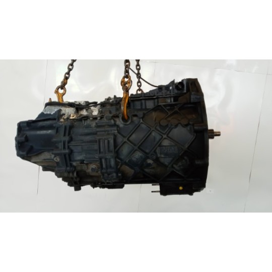 GEARBOXES  IVECO Stralis 2013> used