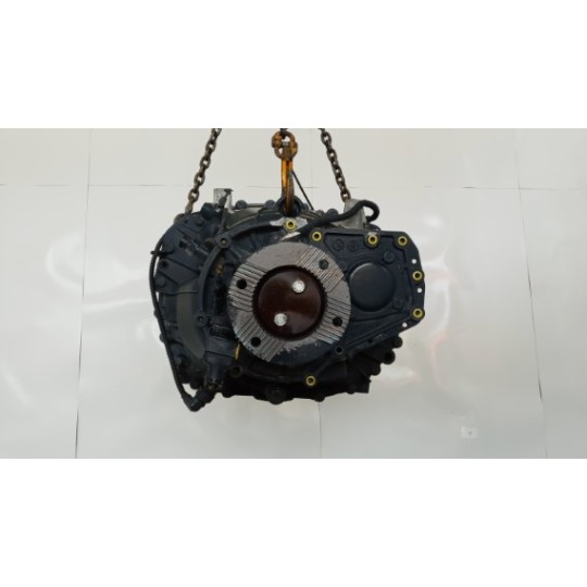 CAMBIO IVECO Stralis 2013> usato