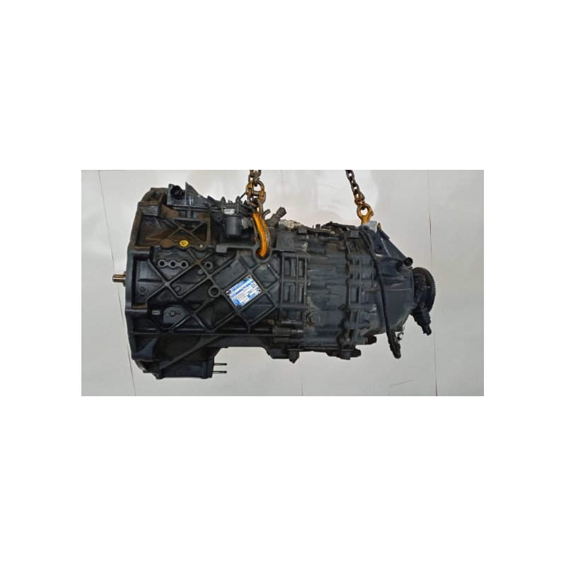 IVECO CAMBIO IVECO Stralis 2013> usato