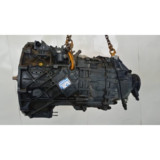 GEARBOXES  IVECO Stralis 2013> used