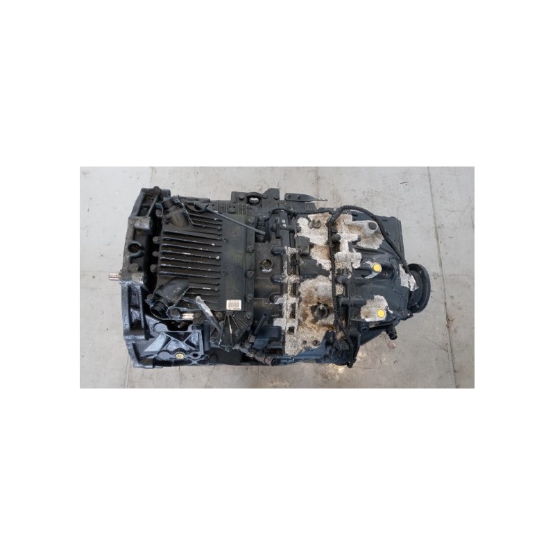 IVECO GEARBOXES  IVECO Stralis 2013> used