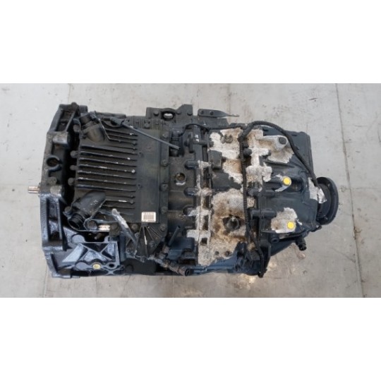 GEARBOXES  IVECO Stralis 2013> used