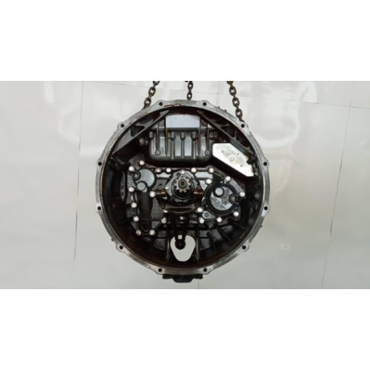 GEARBOXES  IVECO Stralis 2013> used