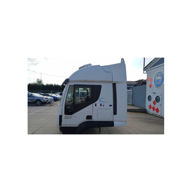 IVECO COMPLETE CABIN IVECO Stralis 2013> used