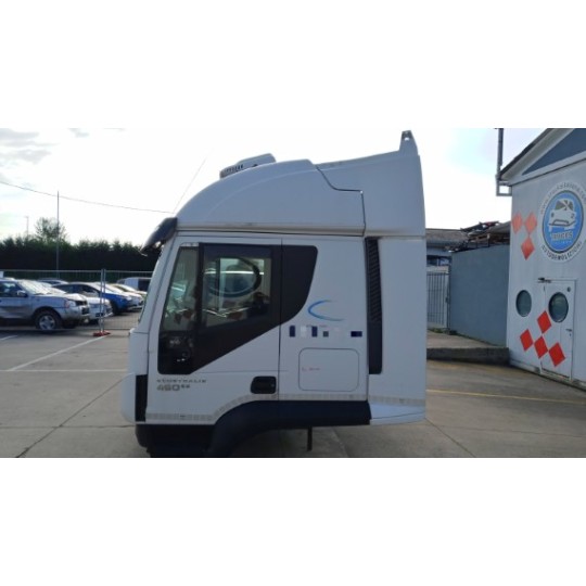 CABINA IVECO Stralis 2013> usato