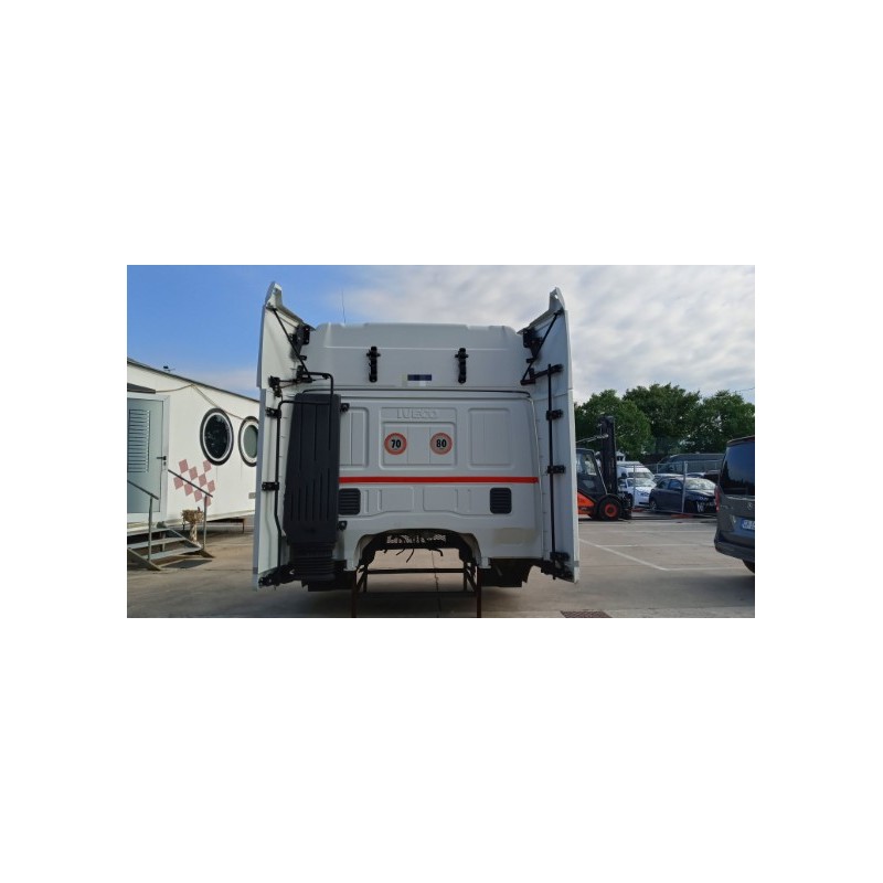 IVECO COMPLETE CABIN IVECO Stralis 2013> used