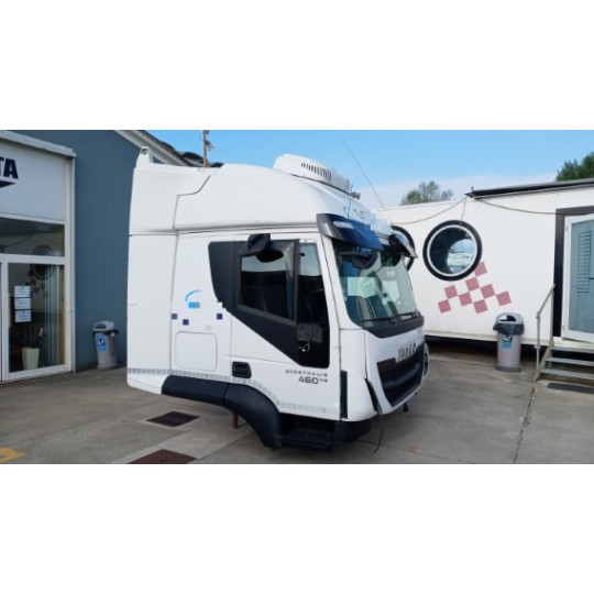 CABINA IVECO Stralis 2013> usato