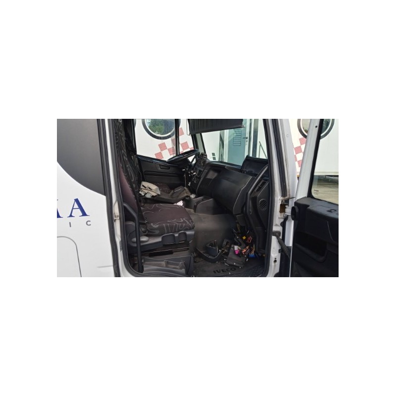 IVECO CABINA IVECO Stralis 2013> usato