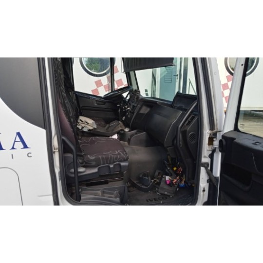 COMPLETE CABIN IVECO Stralis 2013> used
