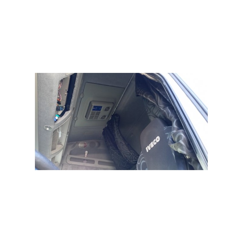 IVECO COMPLETE CABIN IVECO Stralis 2013> used