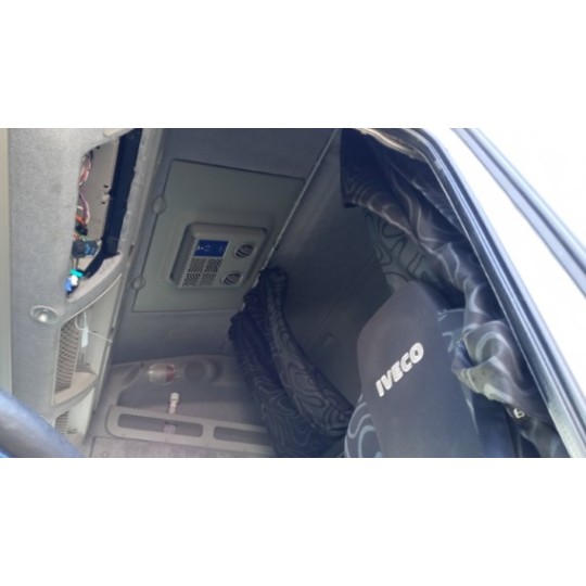 COMPLETE CABIN IVECO Stralis 2013> used