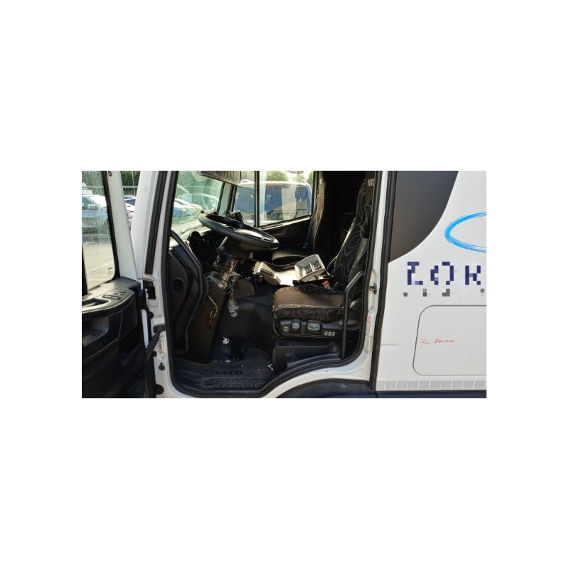 IVECO CABINA IVECO Stralis 2013> usato