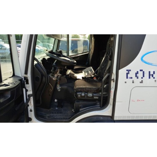 CABINA IVECO Stralis 2013> usato