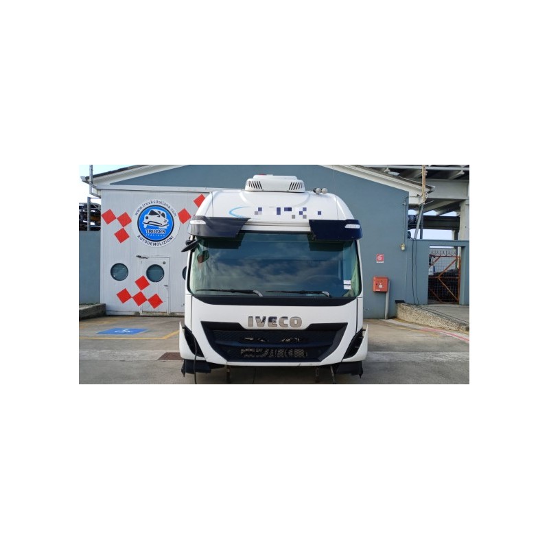 IVECO CABINA IVECO Stralis 2013> usato