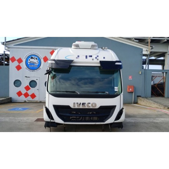 CABINA IVECO Stralis 2013> usato