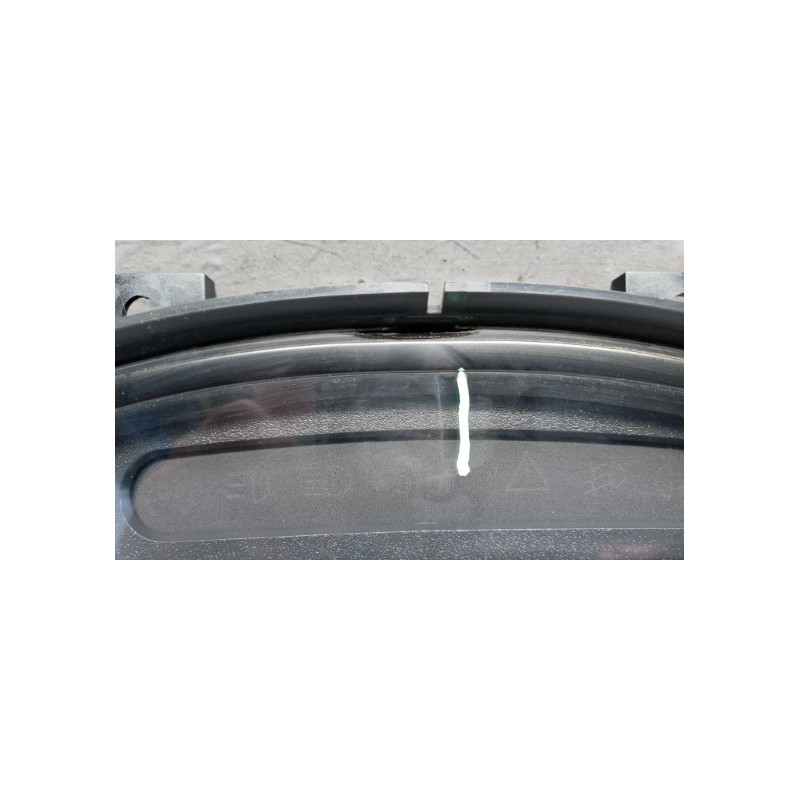 IVECO INSTRUMENT PANEL IVECO Stralis 2013> used