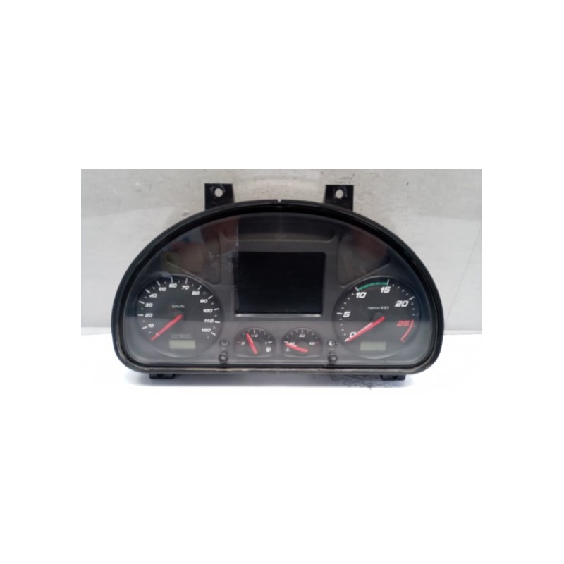 IVECO QUADRO STRUMENTI IVECO Stralis 2013> usato