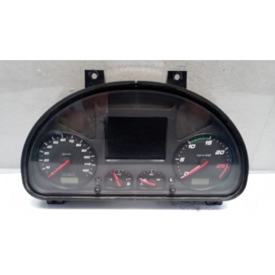 QUADRO STRUMENTI IVECO Stralis 2013> usato