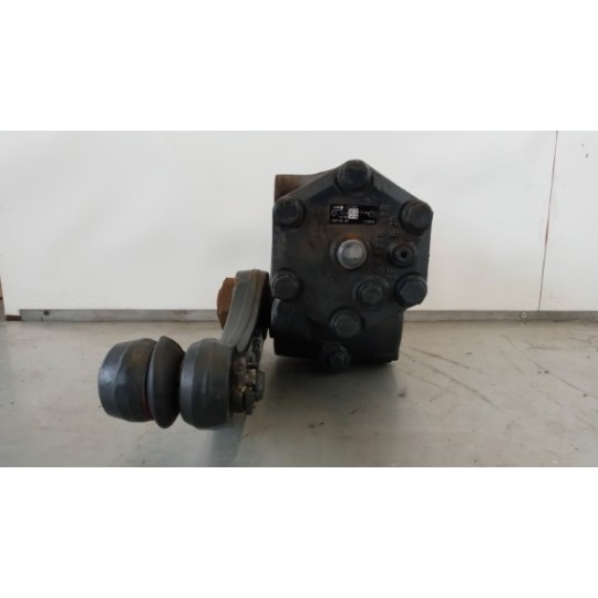 SCATOLA STERZO IVECO Stralis 2013> usato