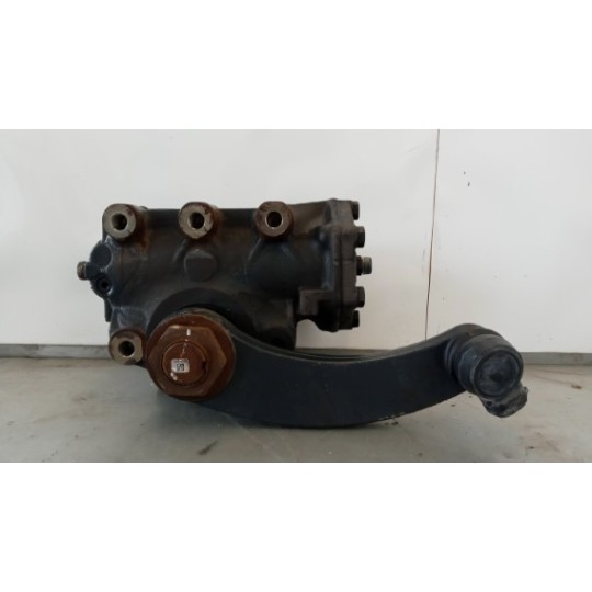 STEERING BOX IVECO Stralis 2013> used