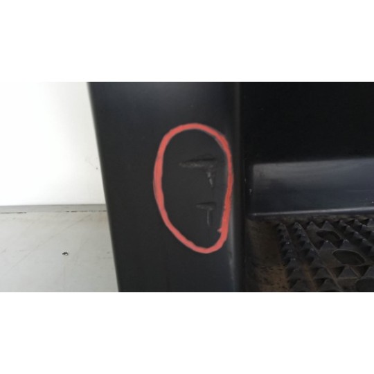 FOOT UP LEFT  IVECO Stralis 2013> used