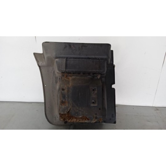 FOOT UP LEFT  IVECO Stralis 2013> used