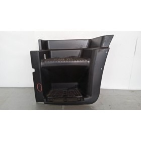 FOOT UP LEFT  IVECO Stralis...