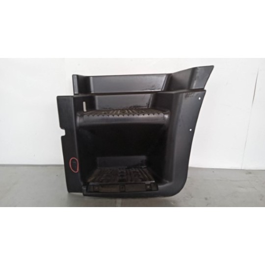 FOOT UP LEFT  IVECO Stralis 2013> used