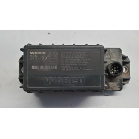 VARIOUS CONTROL UNITS...