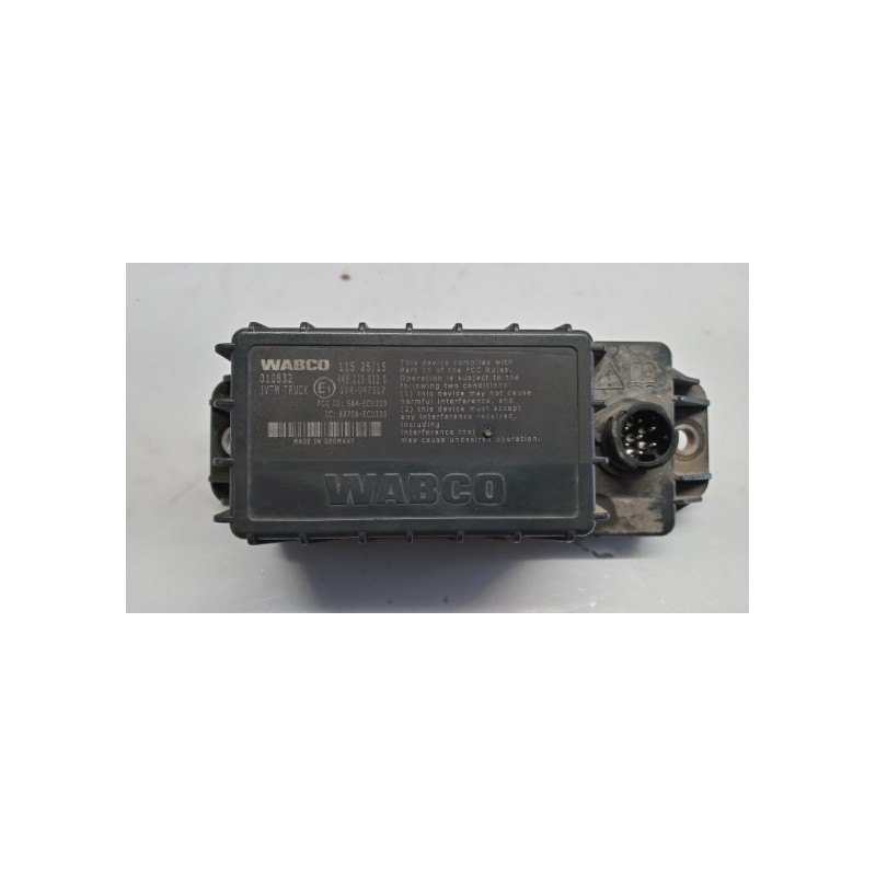 IVECO CENTRALINE VARIE IVECO Stralis 2013> usato