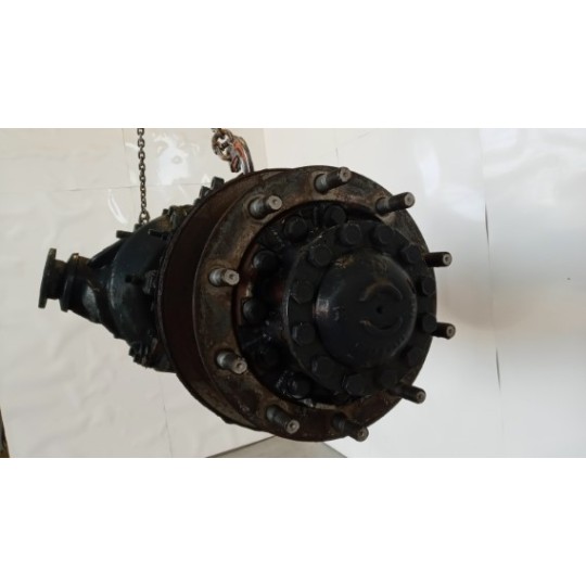 ASSALE POSTERIORE IVECO Stralis 2013> usato