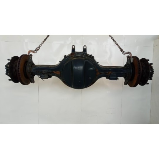 ASSALE POSTERIORE IVECO Stralis 2013> usato