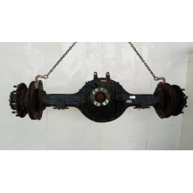 REAR DRIVE AXLE 
 IVECO...