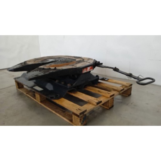 TURNBUCKLE IVECO Stralis 2013> used