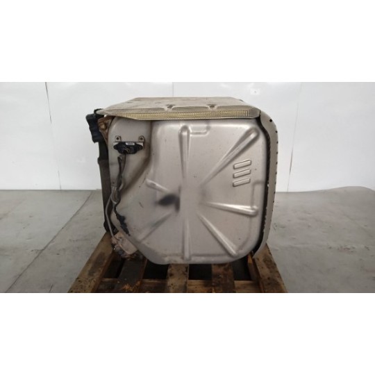 SILENCER IVECO Stralis 2013> used