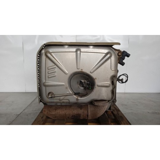 SILENCER IVECO Stralis 2013> used