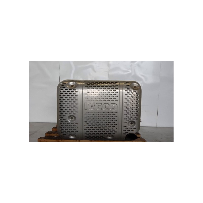 IVECO MARMITTA IVECO Stralis 2013> usato