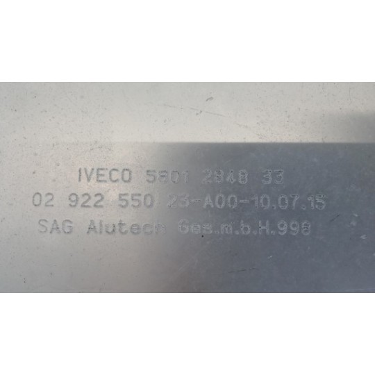 FUEL TANK IVECO Stralis 2013> used