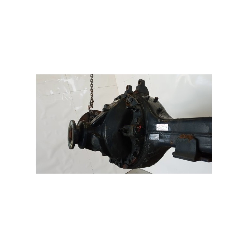 IVECO GRUPPO DIFFERENZIALE POSTERIORE IVECO Stralis 2013> usato