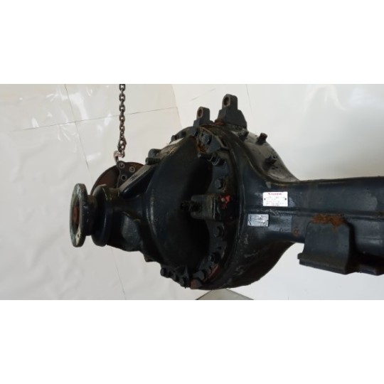 GRUPPO DIFFERENZIALE POSTERIORE IVECO Stralis 2013> usato